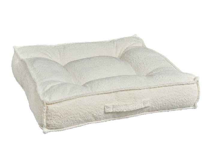 Rectangle Piazza Bed Bowsers