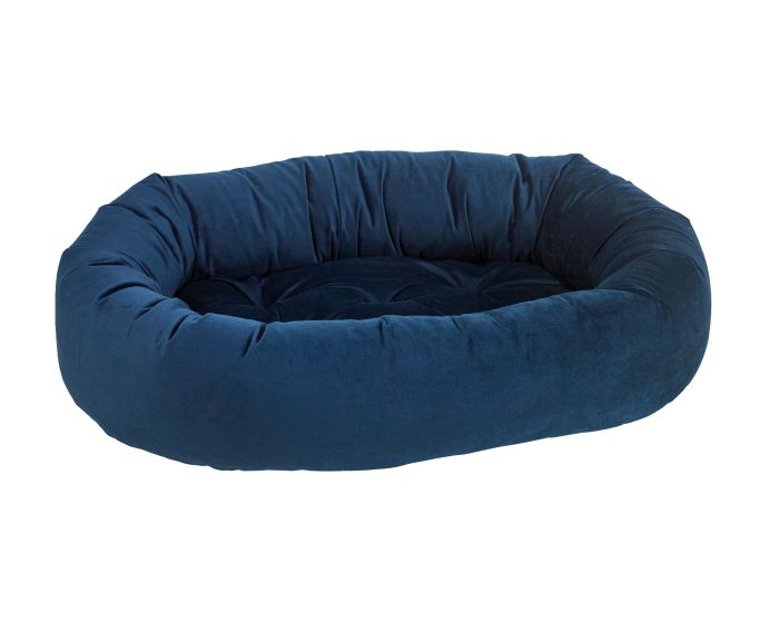 Donut Bed - Microvelvet Bowsers