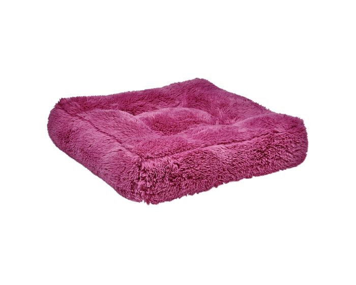 Rectangle Piazza Bed Bowsers