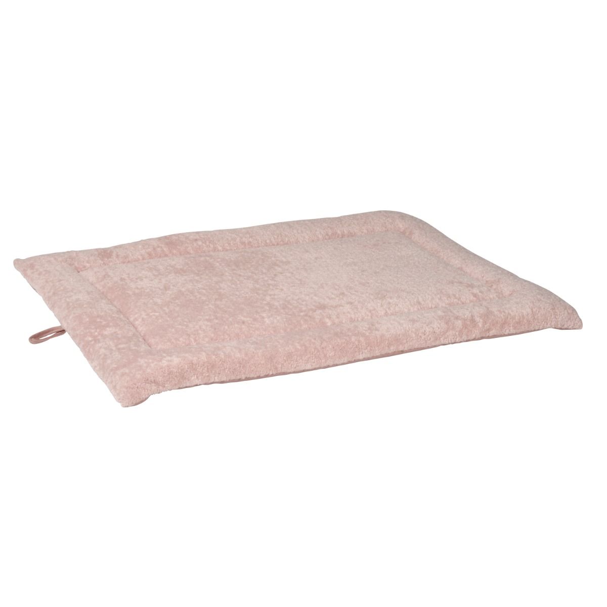 Cosmpolitan Mat Performance Linen & Woven, Performance Chenille & Terry, Faux Fur