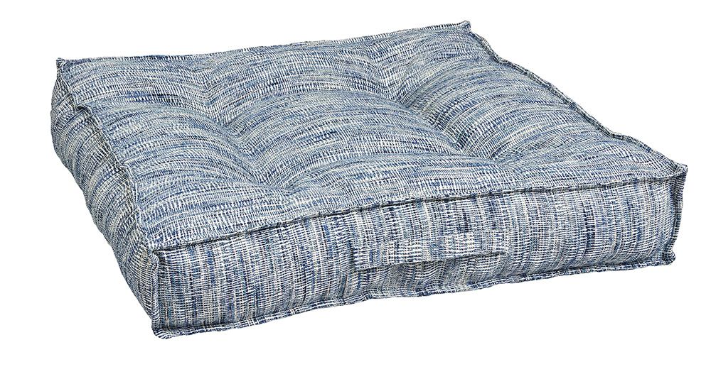Rectangle Piazza Bed Bowsers