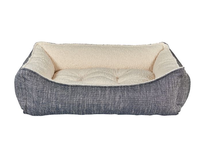 Rectangle Scoop Bed Bowsers