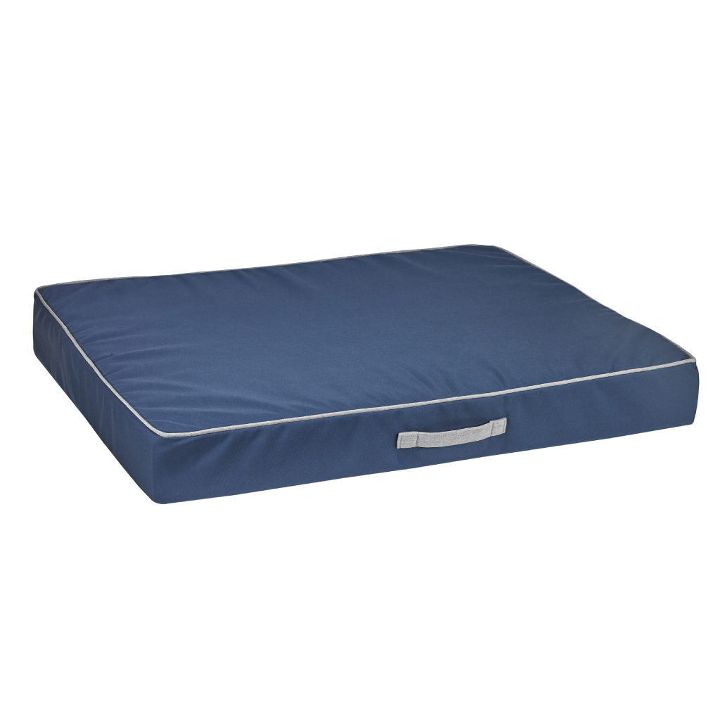 Isotonic Memory Foam Mattress Bowsers