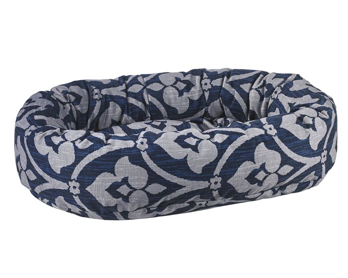 Donut Bed - Microvelvet Special Designs Bowsers