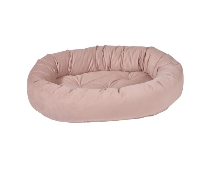 Donut Bed - Microvelvet Special Designs Bowsers