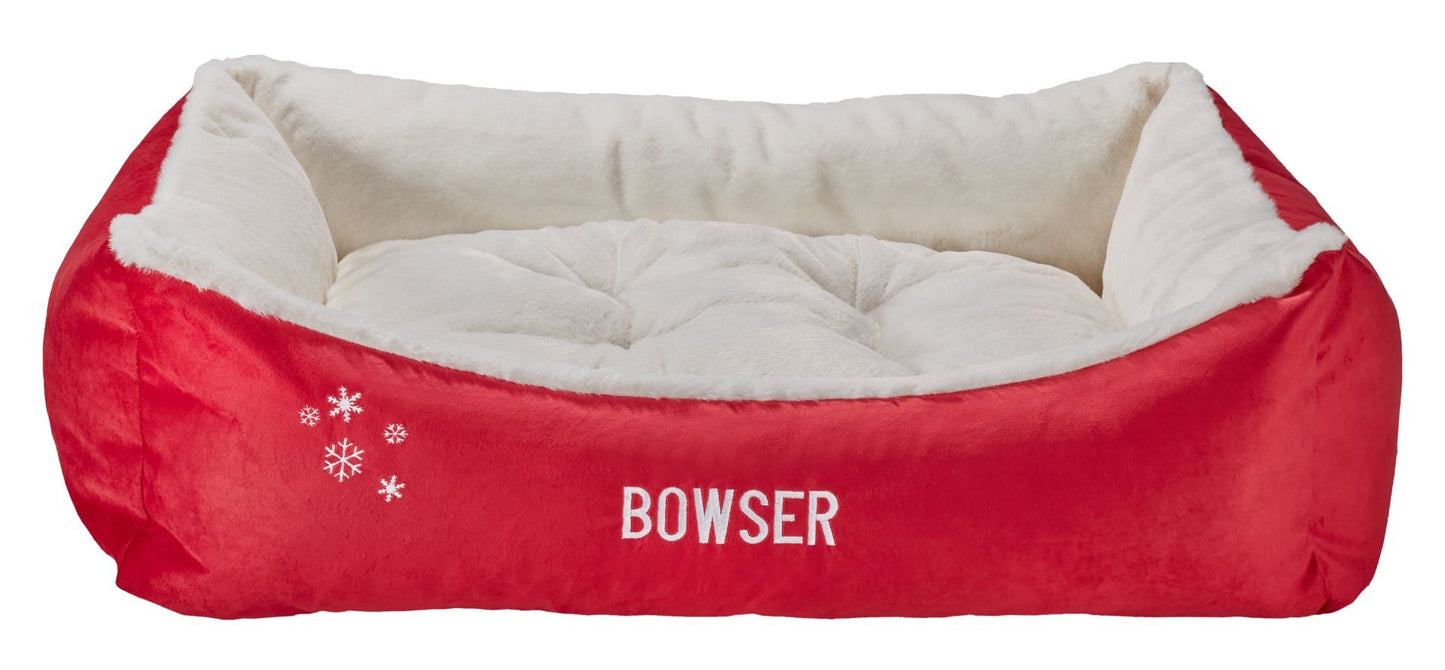 Rectangle Scoop Bed Bowsers