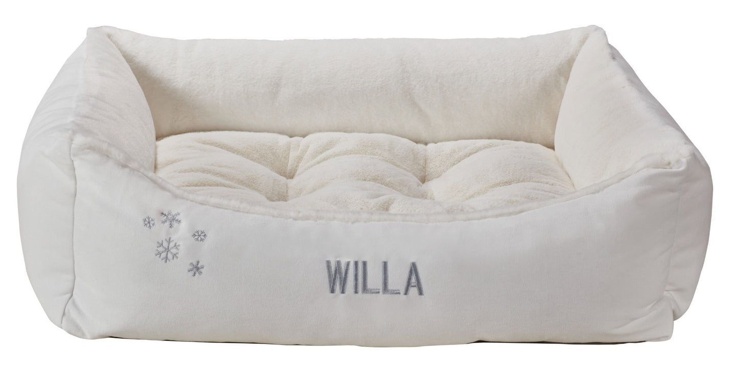 Rectangle Scoop Bed Bowsers