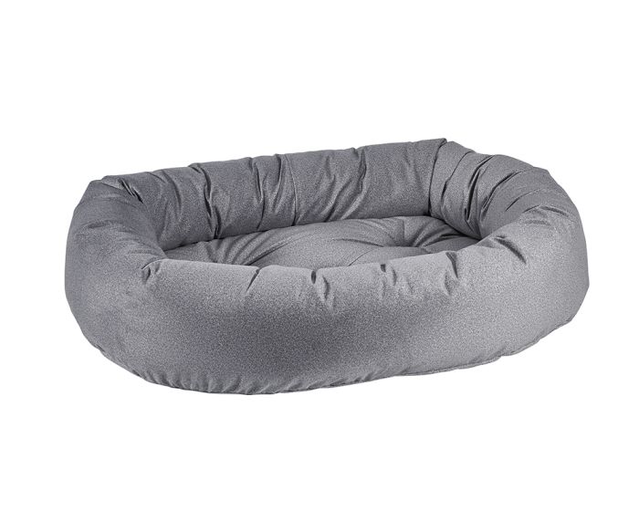 Donut Bed - Flanella Microvelvet Bowsers
