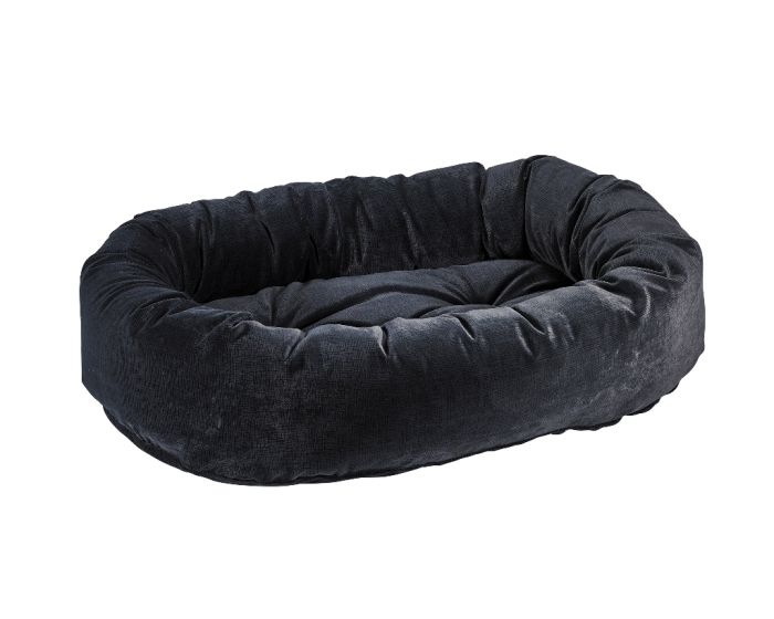 Donut Bed - Microvelvet Special Designs Bowsers