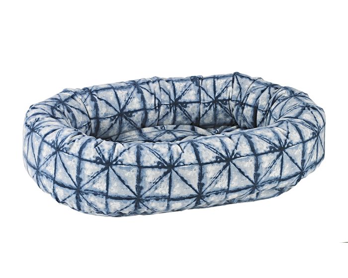 Donut Bed - Microvelvet Special Designs Bowsers