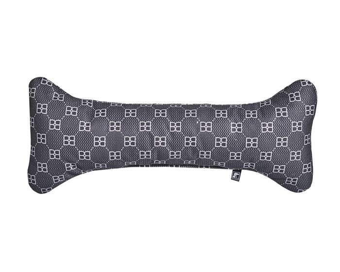 Bumper Bone Pillow