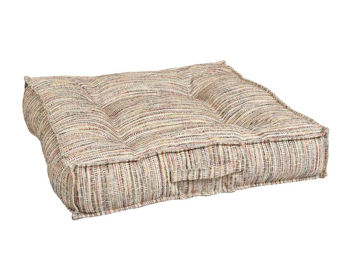 Rectangle Piazza Bed Bowsers