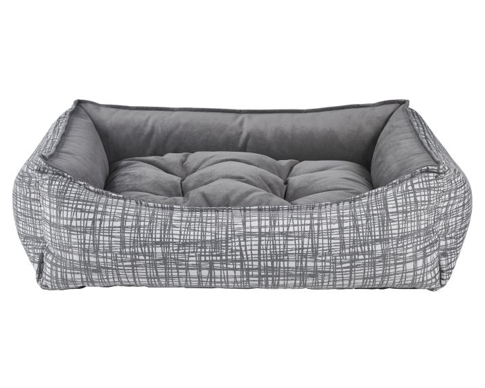 Rectangle Scoop Bed Bowsers