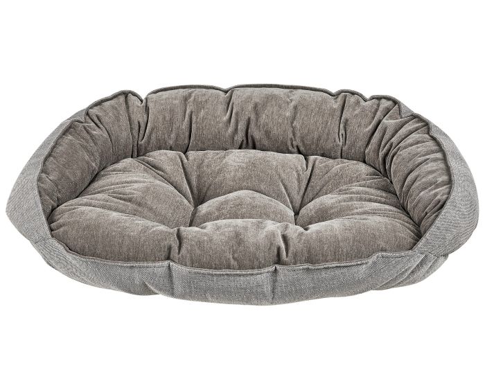 Bolster Crescent Bed Bowsers