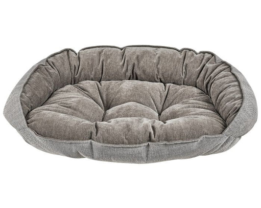 Bolster Crescent Bed Bowsers