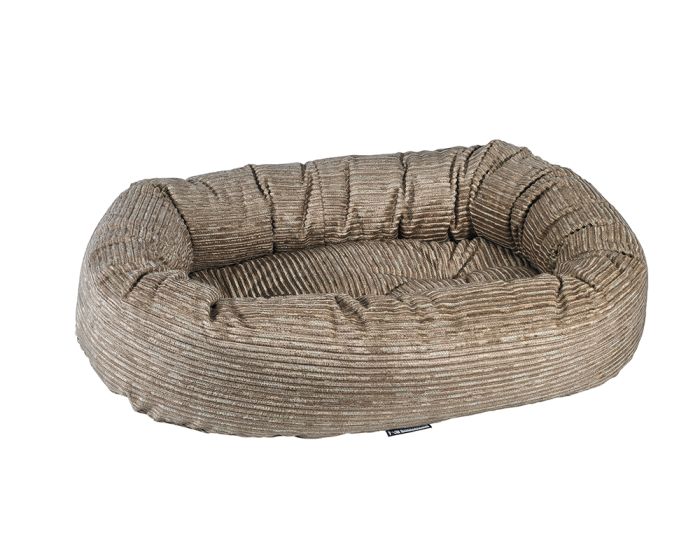 Donut Bed - Microvelvet Bowsers