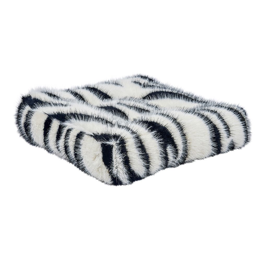Rectangle Piazza Bed Bowsers