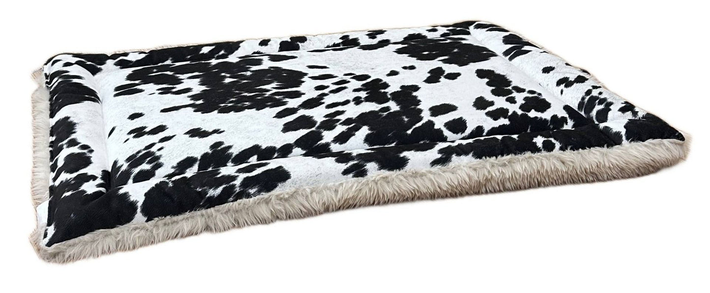 Cosmpolitan Mat Microvelvet