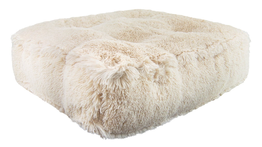 SALE - Rectangle Bed - Blondie