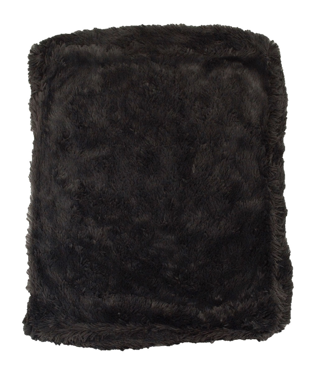 Cover Only - Rectangle Bed (select the desired fabric)