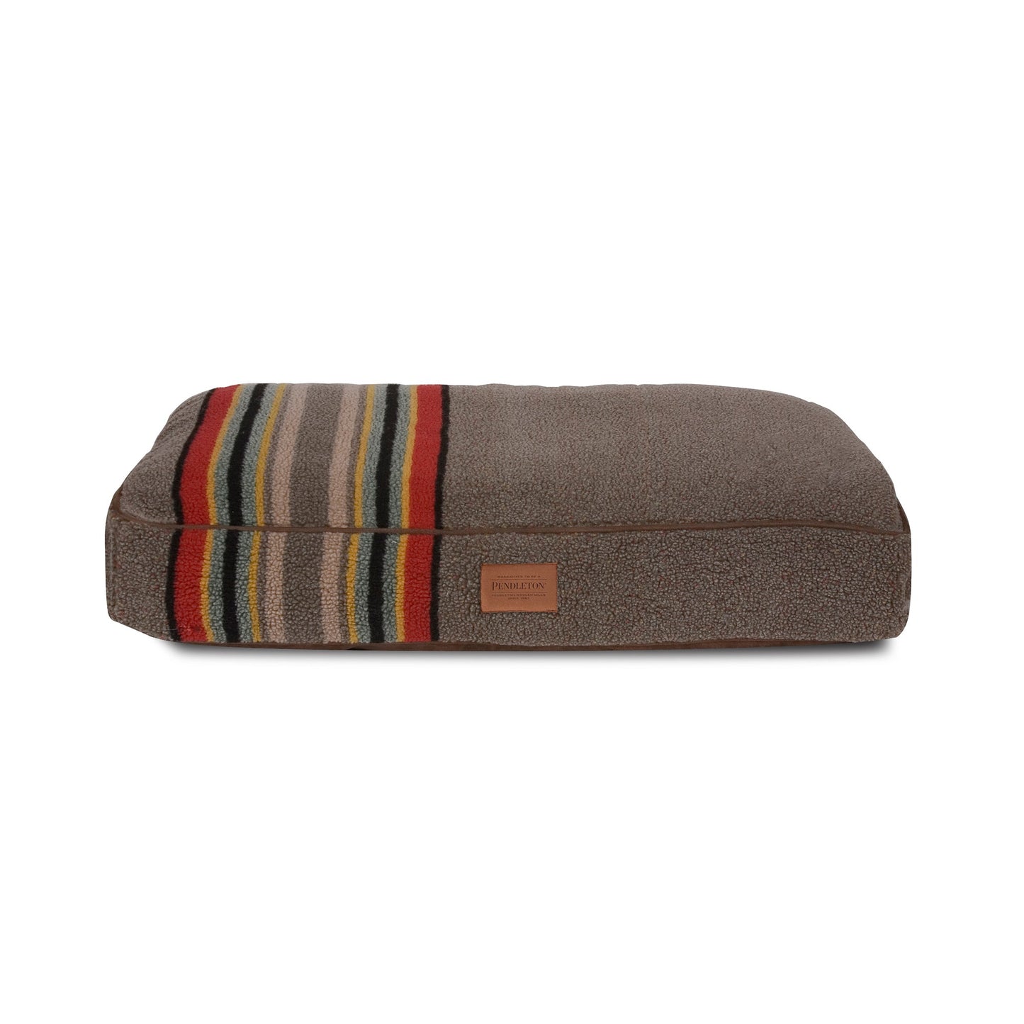Pendleton Vintage Camp Pet Napper