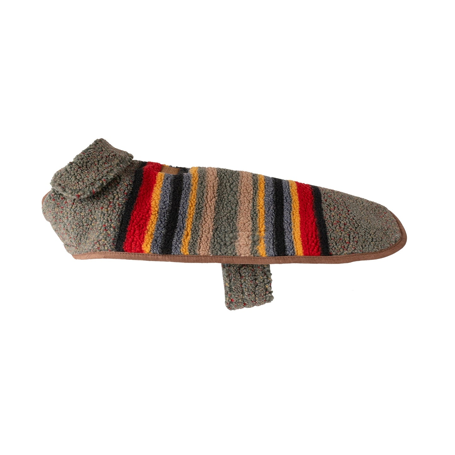 Pendleton Vintage Camp Dog Coat