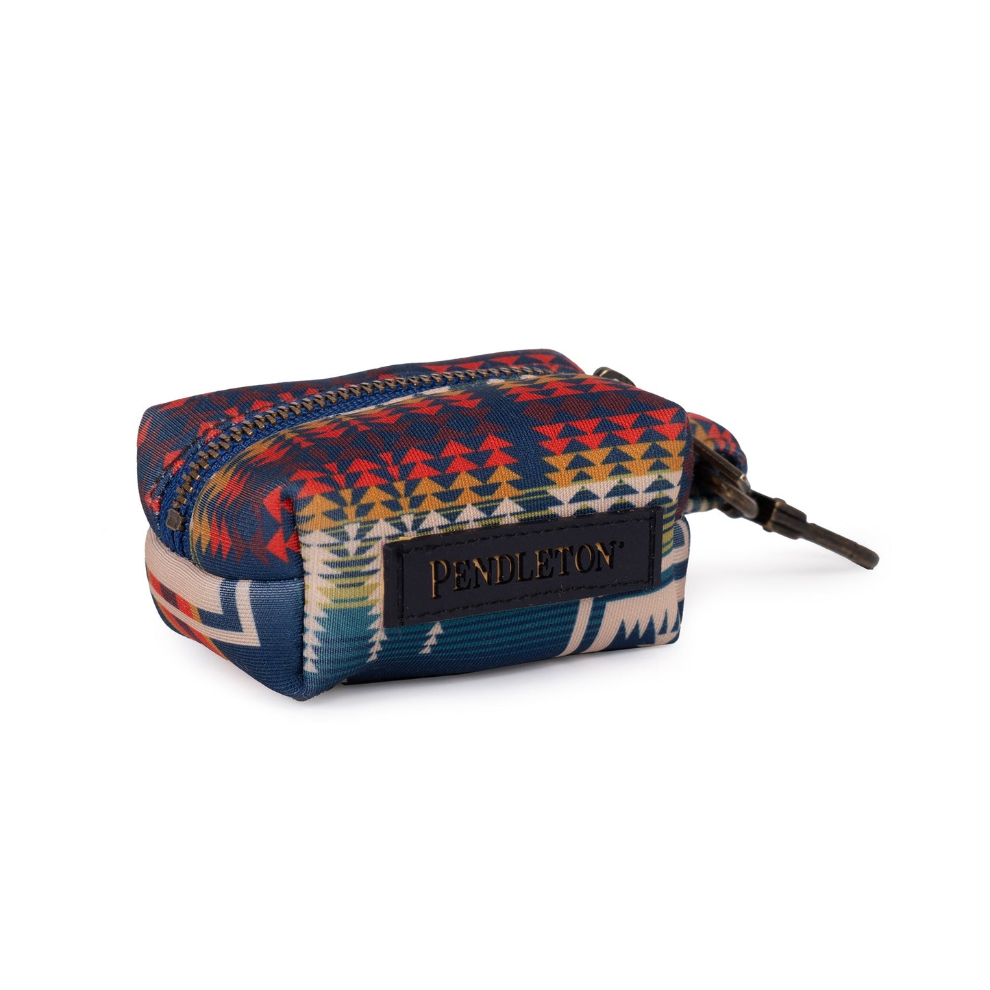 Pendleton Waste Bag Holder