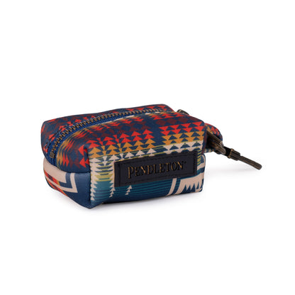 Pendleton Waste Bag Holder