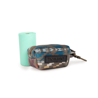 Pendleton Waste Bag Holder