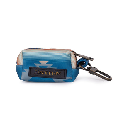 Pendleton Waste Bag Holder