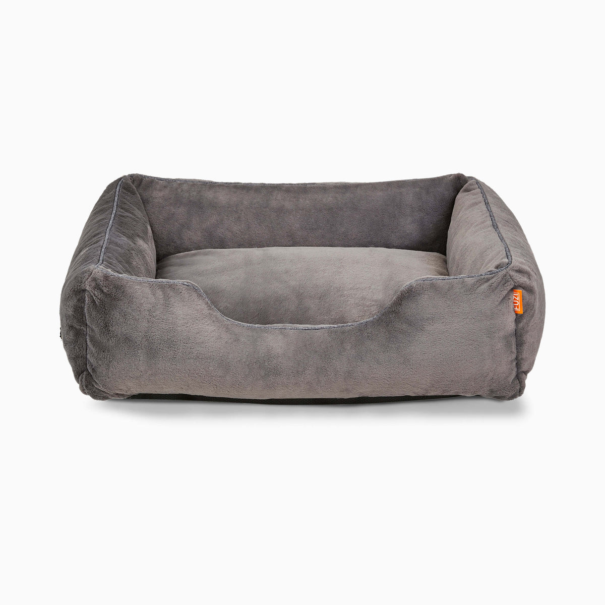 The Sammy Bolster Dog Bed