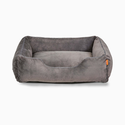 The Sammy Bolster Dog Bed
