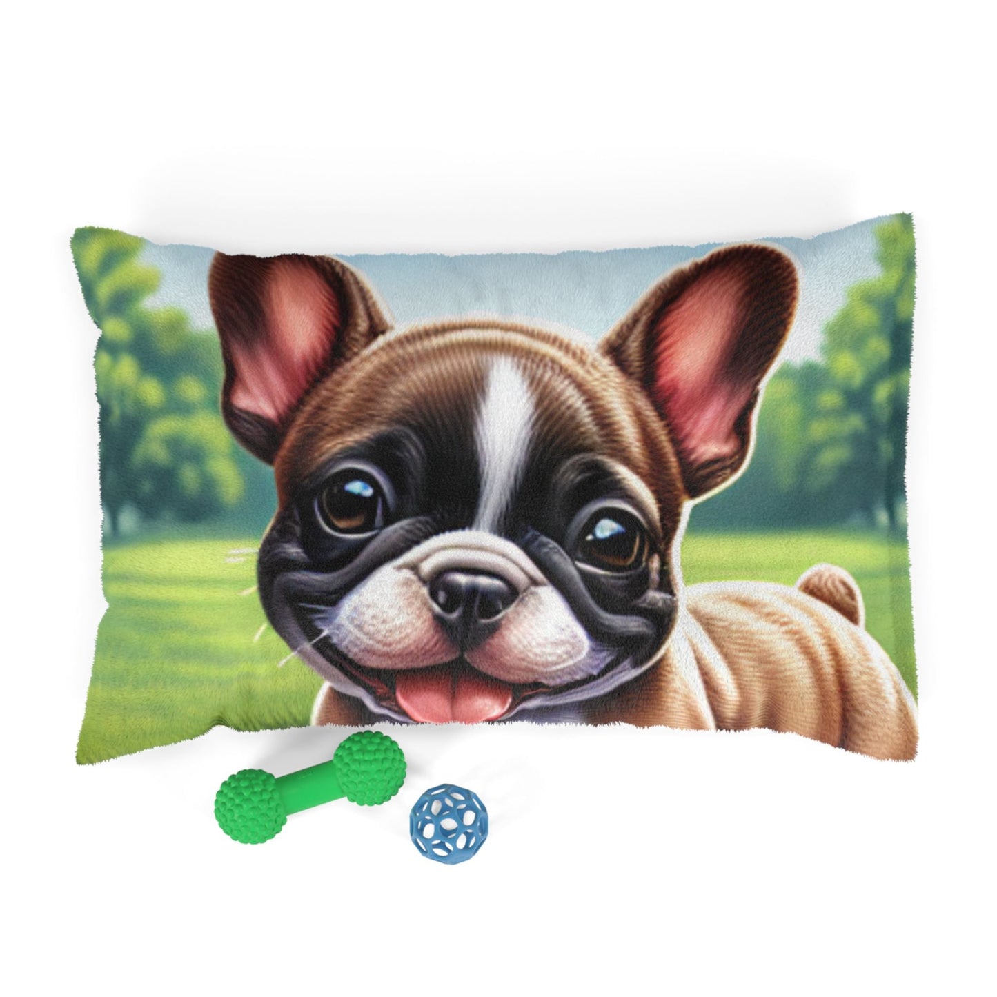 French Bulldog Pet Bed