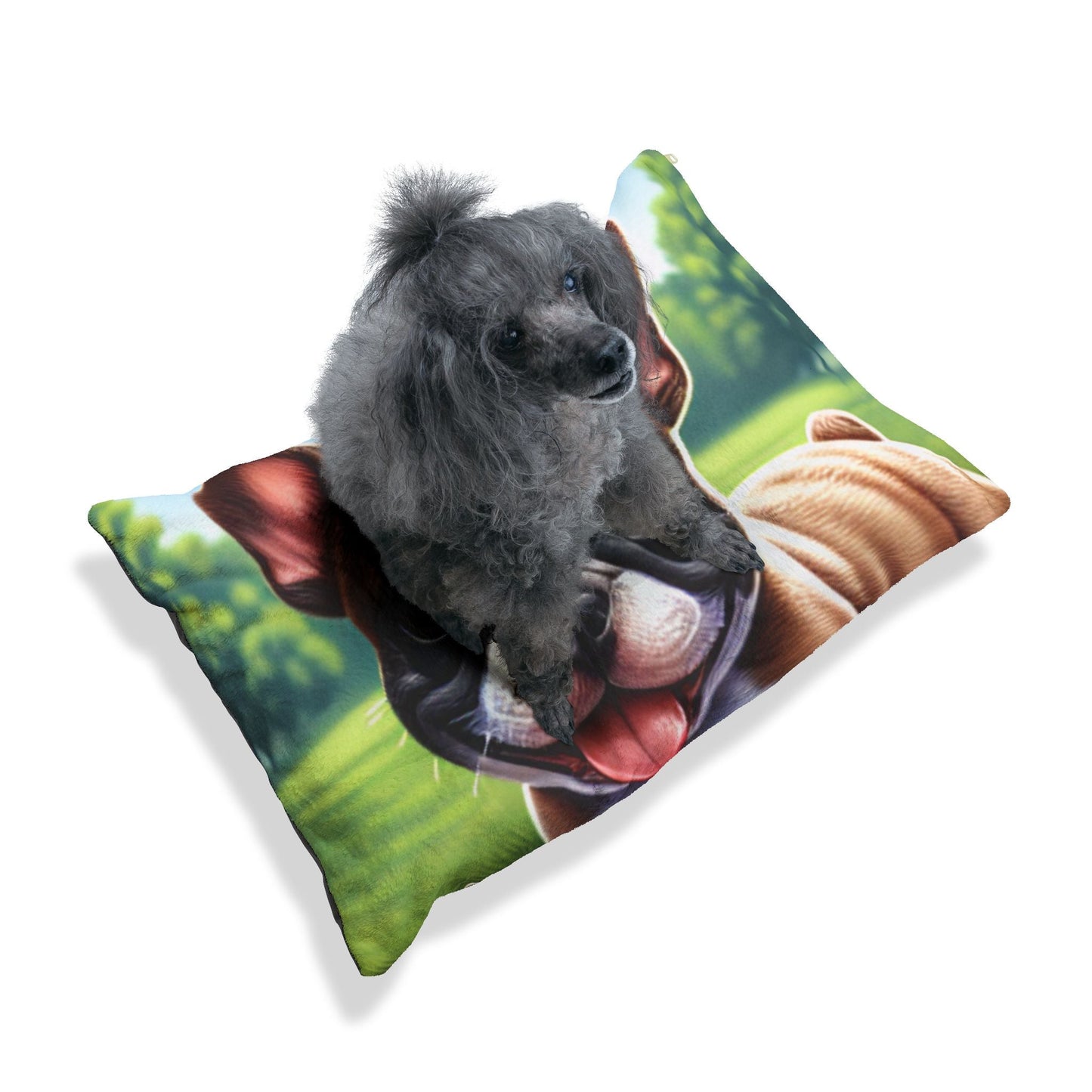 French Bulldog Pet Bed