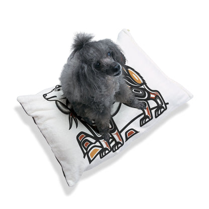 Siberian Husky Pet Bed