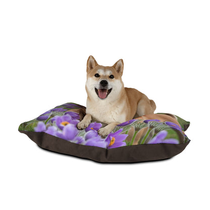 French Bulldog Pet Bed