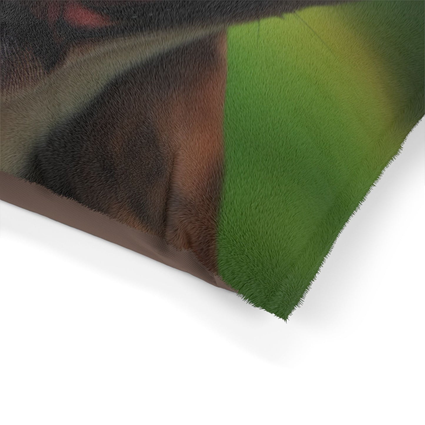 British Bulldog Pet Bed