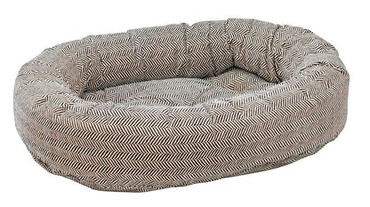 Donut Bed - Microvelvet Bowsers