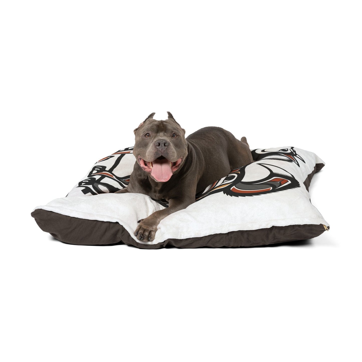 Siberian Husky Pet Bed