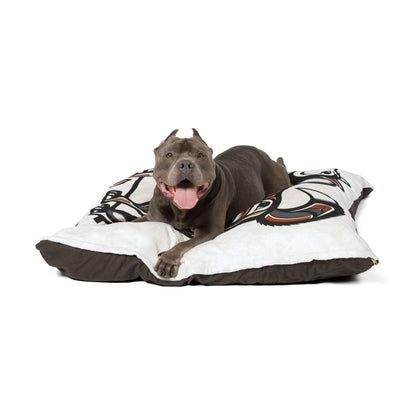 Siberian Husky Pet Bed