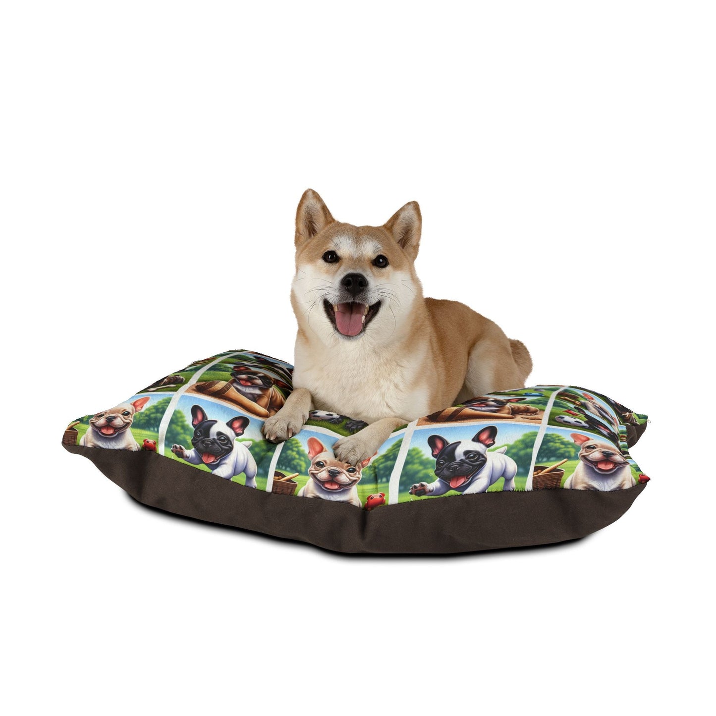French Bulldog Pet Bed