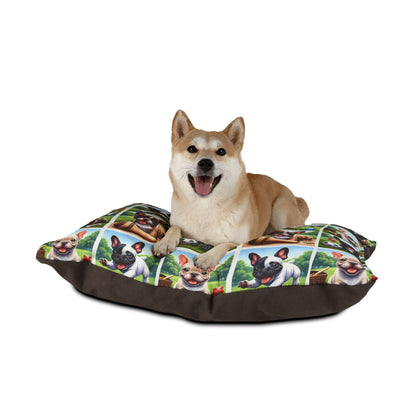 French Bulldog Pet Bed
