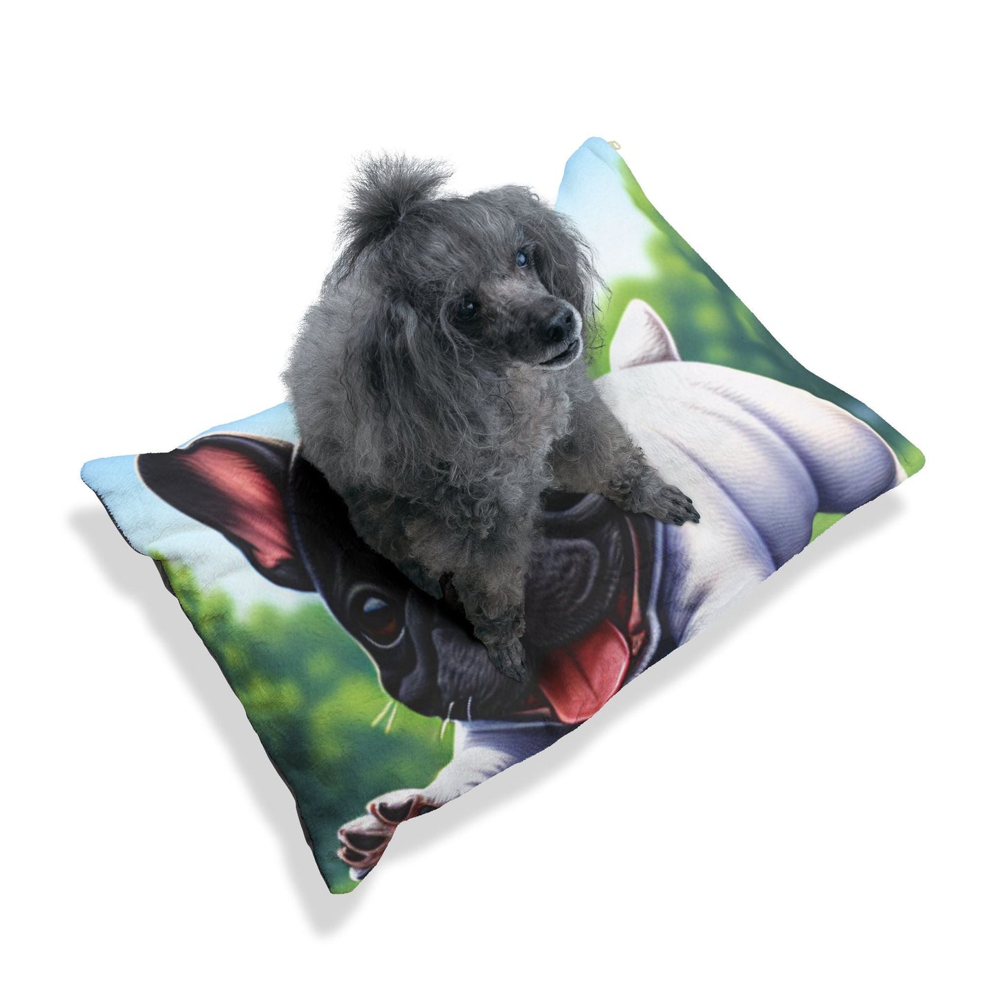 French Bulldog Pet Bed