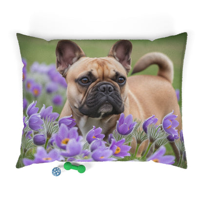 French Bulldog Pet Bed