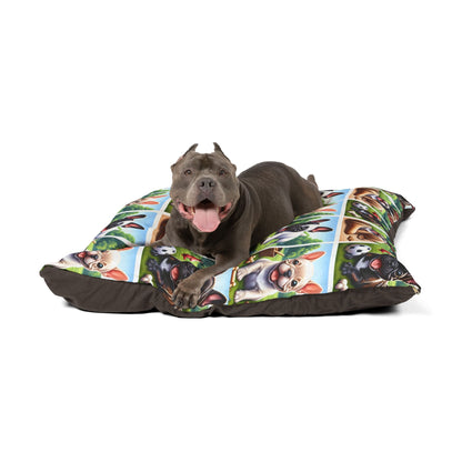 French Bulldog Pet Bed