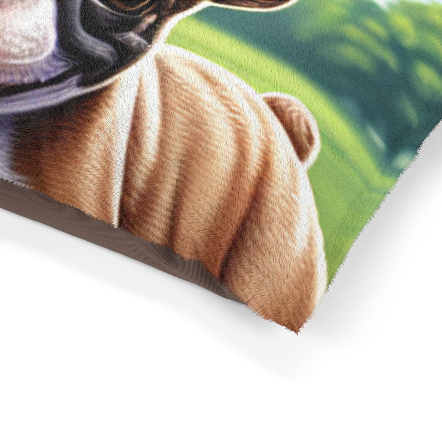 French Bulldog Pet Bed