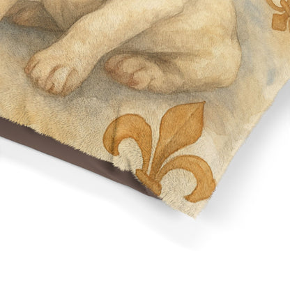 French Bulldog puppies Pet Bed