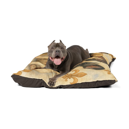 French Bulldog puppies Pet Bed