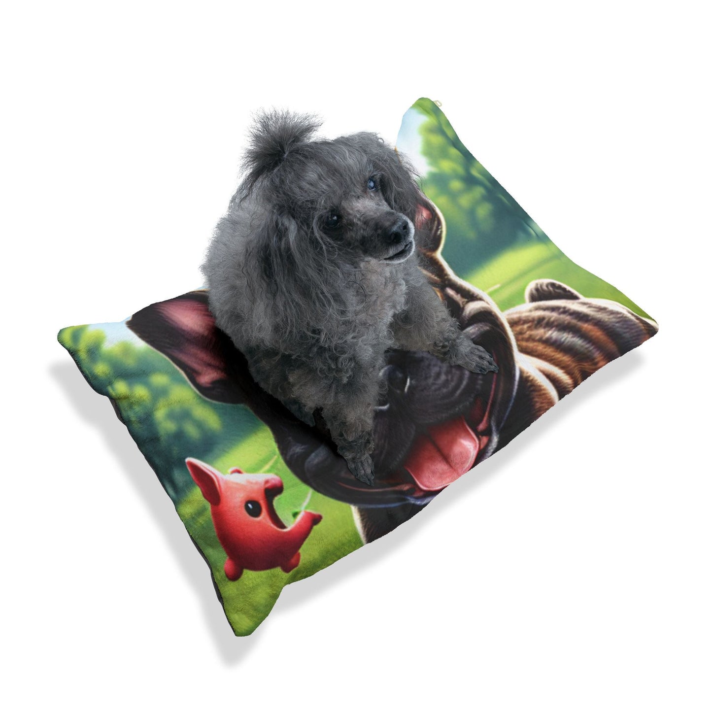 French Bulldog Pet Bed