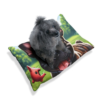 French Bulldog Pet Bed